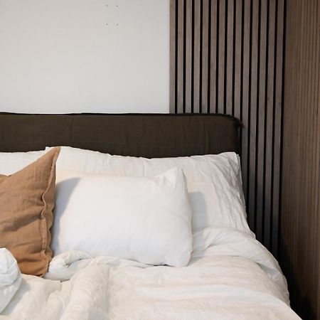 Hotel Feeling In The Center Of Trondheim Bagian luar foto