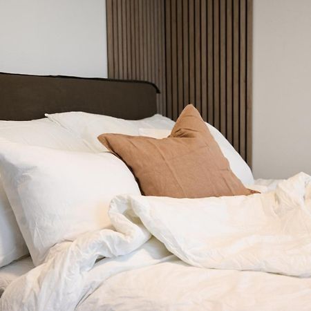 Hotel Feeling In The Center Of Trondheim Bagian luar foto
