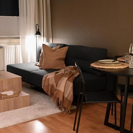 Hotel Feeling In The Center Of Trondheim Bagian luar foto