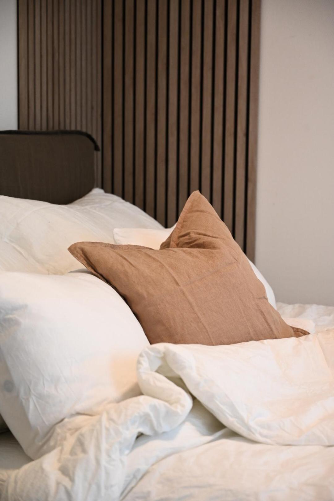 Hotel Feeling In The Center Of Trondheim Bagian luar foto