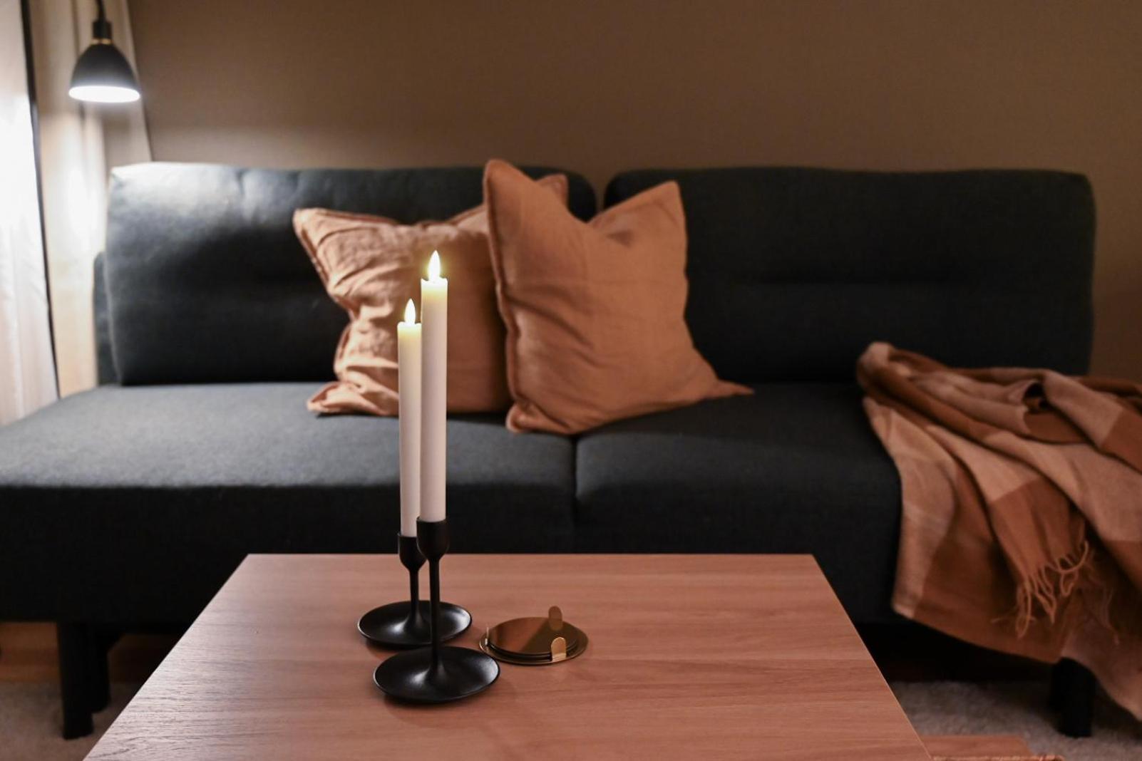 Hotel Feeling In The Center Of Trondheim Bagian luar foto