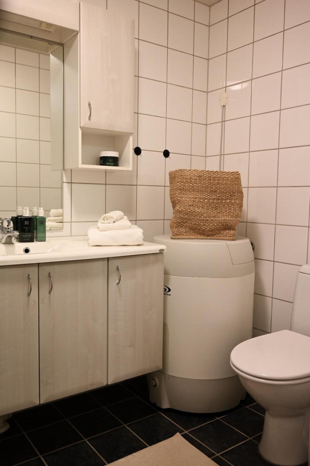 Hotel Feeling In The Center Of Trondheim Bagian luar foto