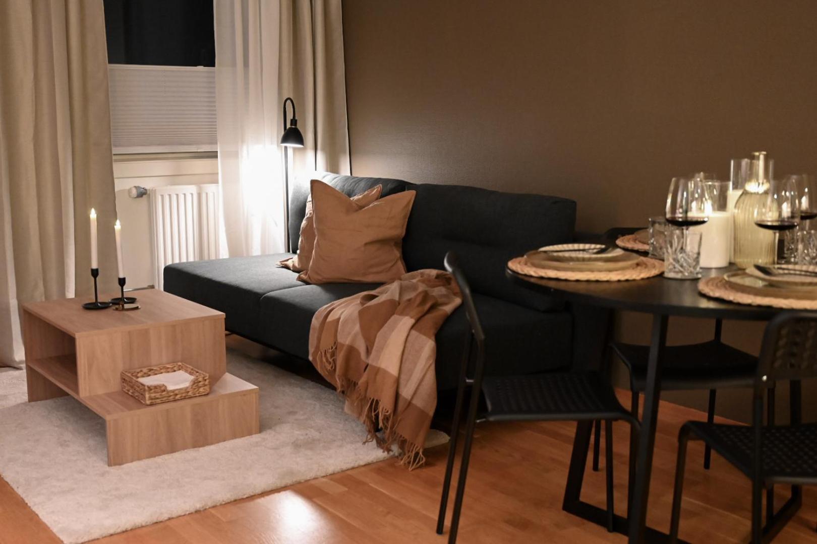 Hotel Feeling In The Center Of Trondheim Bagian luar foto
