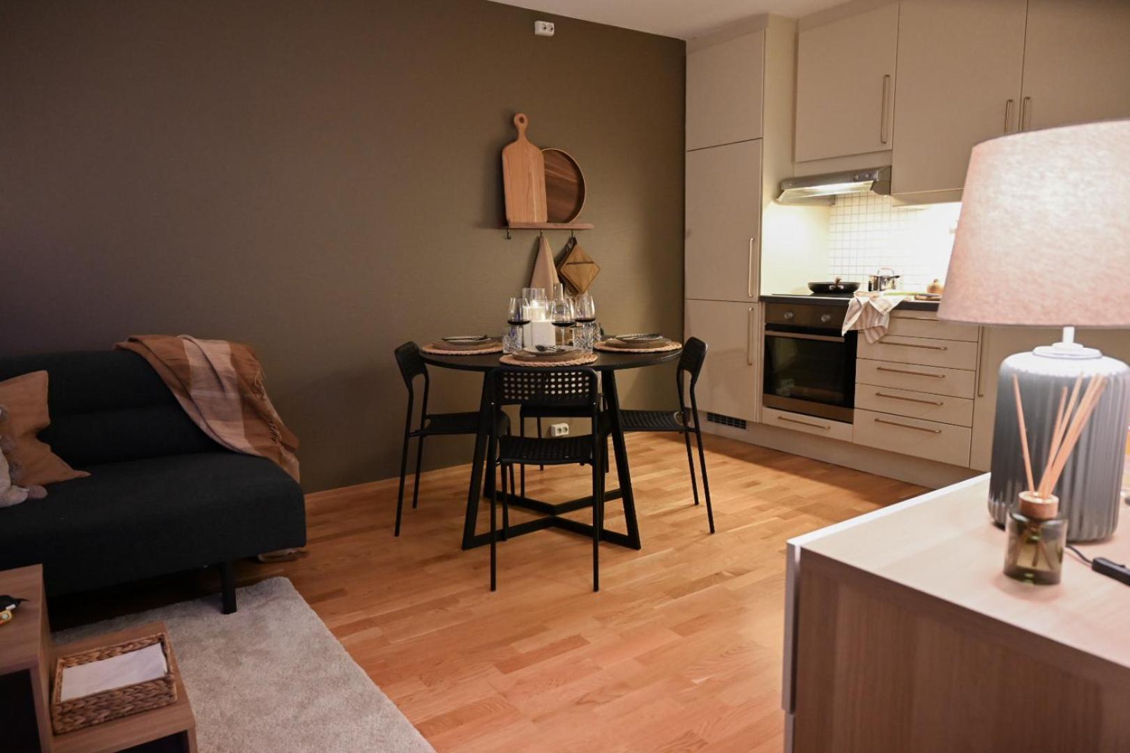 Hotel Feeling In The Center Of Trondheim Bagian luar foto