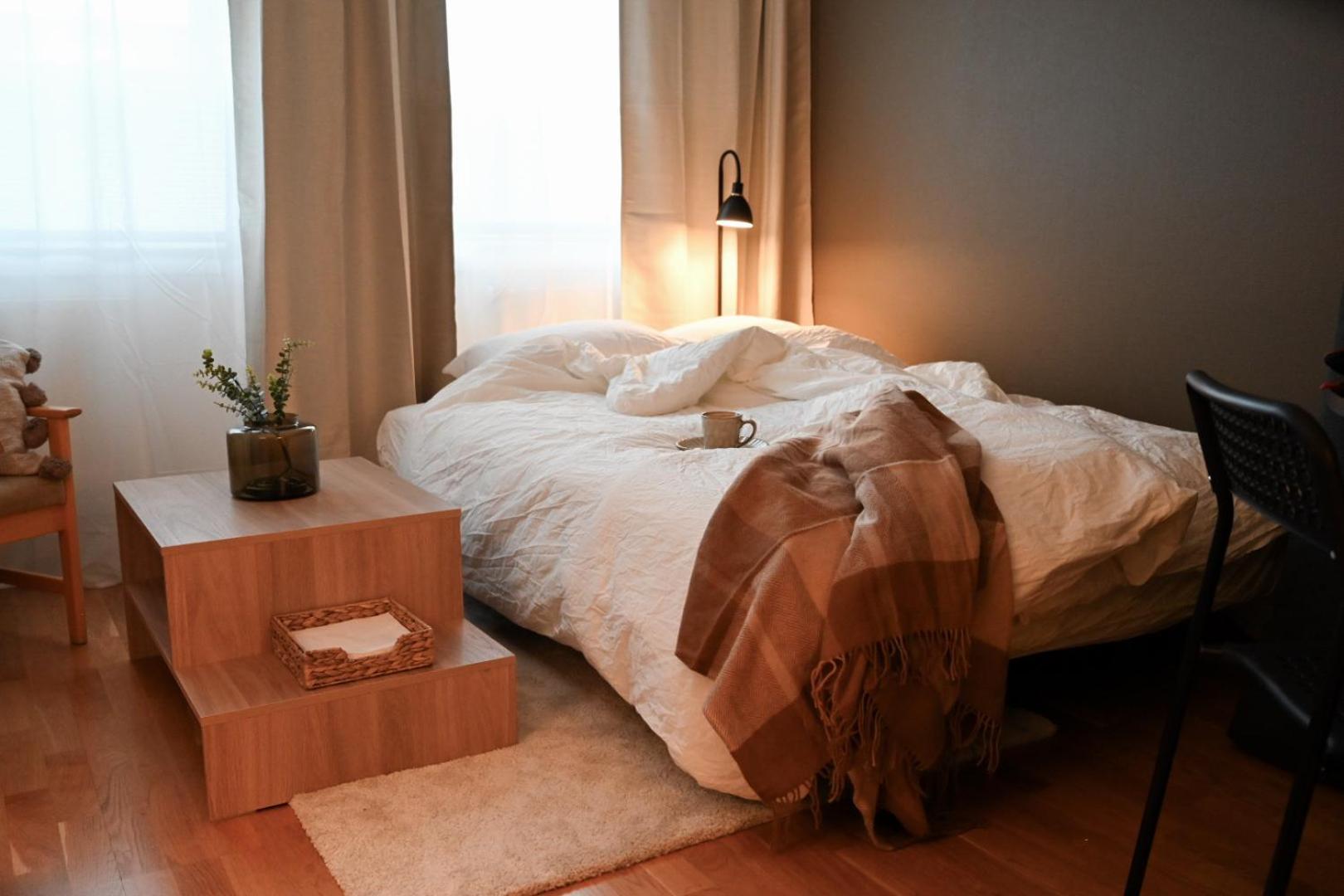 Hotel Feeling In The Center Of Trondheim Bagian luar foto